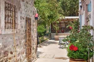 Fotografie z fotogalerie ubytování Lunaria Guest House v destinaci Ayvalık