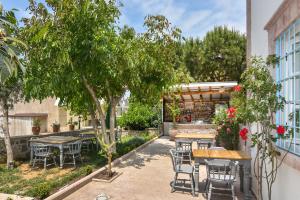 Fotografie z fotogalerie ubytování Lunaria Guest House v destinaci Ayvalık