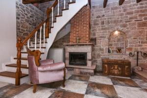 Fotografie z fotogalerie ubytování Lunaria Guest House v destinaci Ayvalık