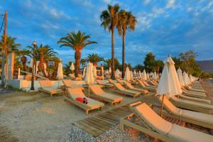 Imagem da galeria de Senses Suites em Dassia