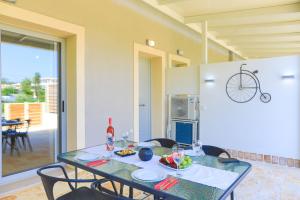 Imagem da galeria de Senses Suites em Dassia