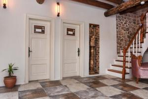 Fotografie z fotogalerie ubytování Lunaria Guest House v destinaci Ayvalık