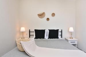 Fotografie z fotogalerie ubytování Lunaria Guest House v destinaci Ayvalık