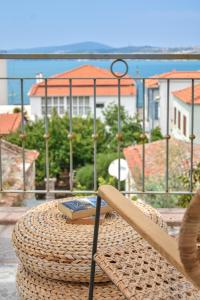 Fotografie z fotogalerie ubytování Lunaria Guest House v destinaci Ayvalık