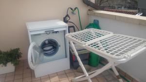 Fotografie z fotogalerie ubytování Guest House Attico Della Vittoria v destinaci Gabicce Mare