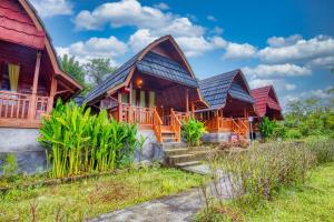 Gallery image of Dekara Cottages in Nusa Penida