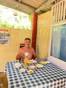 Zdjęcie z galerii obiektu Thusara Guesthouse w mieście Mirissa