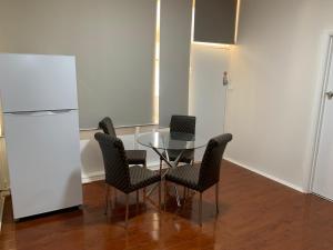 Fotografie z fotogalerie ubytování TORRUMBARRY MOTEL v destinaci Torrumbarry