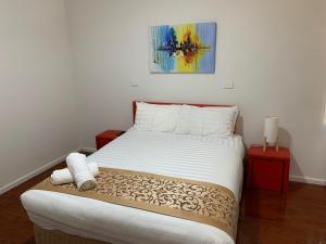 Fotografie z fotogalerie ubytování TORRUMBARRY MOTEL v destinaci Torrumbarry