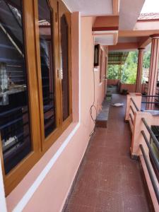 Kuchyň nebo kuchyňský kout v ubytování Hidden gem home stay