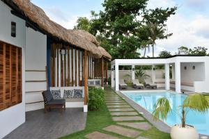 Gallery image of Balai Cinta in Panglao