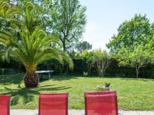 Foto de la galería de Modern Villa in Mougins with Private Pool en Mougins