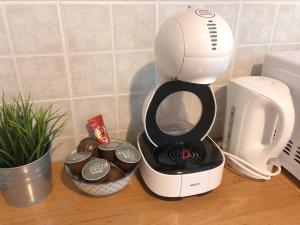 Afbeelding uit fotogalerij van Crystal Lakes Apartment in Plitvička Jezera