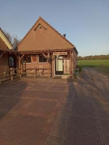 Foto de la galería de De indiaan en Noord-Scharwoude