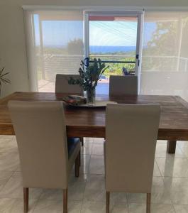 Fotografie z fotogalerie ubytování Ocean View Oasis, Coffs Harbour v destinaci Coffs Harbour