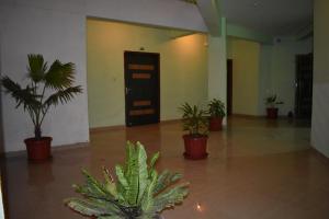 Gallery image of HOTEL PURI GREENS in Puri