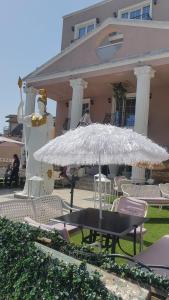 Gallery image of Portobella Boutique SELF CHECK IN in Mamaia Sat/Năvodari