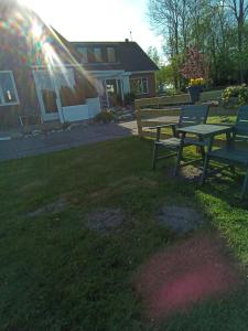 Foto de la galería de De indiaan en Noord-Scharwoude 21 fotos más