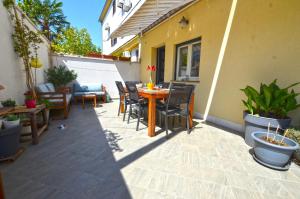Fotografia z galérie ubytovania Mia Apartment v Rovinj