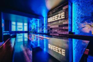 Fotografie z fotogalerie ubytování BREEZE BLACKPOOL LUXURY SUITES v destinaci Blackpool