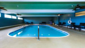 Gallery image of Holiday Inn Express Osage Beach - Lake of the Ozarks, an IHG Hotel in Osage Beach