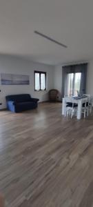 Posedenie v ubytovaní La casa del sole (arcomagno San Nicola Arcella)