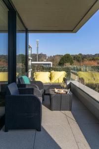 Gallery image of Sun&Sea Luxury Apartment by MP in Vila Nova de Gaia