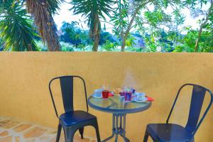 Imagem da galeria de Senses Suites em Dassia
