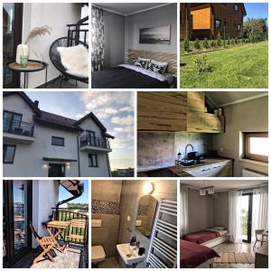 Fotografie z fotogalerie ubytování Morska Ostoja Chłapowo v destinaci Władysławowo