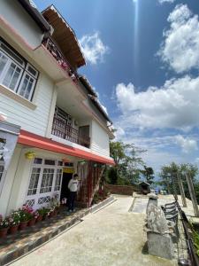 Gallery image of Hermit Retreat in Darjeeling