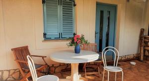 Fotografie z fotogalerie ubytování House Nono Bepo in small Istrian village v destinaci Brtonigla