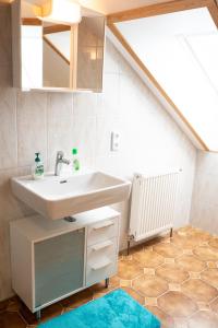 Zdjęcie z galerii obiektu Appartement Haus Kruschitz II w mieście Ludmannsdorf