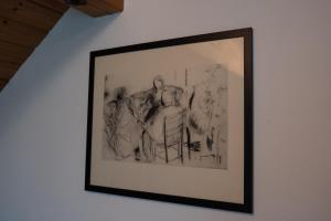 Zdjęcie z galerii obiektu Appartement Haus Kruschitz II w mieście Ludmannsdorf