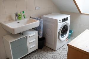 Zdjęcie z galerii obiektu Appartement Haus Kruschitz II w mieście Ludmannsdorf