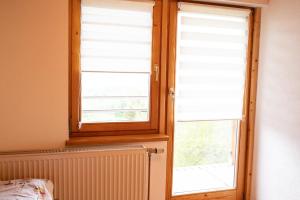 Zdjęcie z galerii obiektu Appartement Haus Kruschitz II w mieście Ludmannsdorf