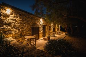 Fotografie z fotogalerie ubytování Mylos Seaside Experience v destinaci Frangokastello