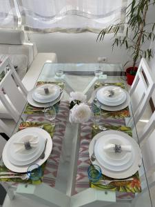 Photo de la galerie de l'établissement Los Respigos Laredo, à Laredo