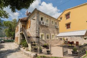 Gallery image of Waterfront Apartments in Kotor