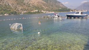 Gallery image of Waterfront Apartments in Kotor