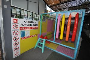 Imagen de la galería de Sincerity Apart Hotel, en Marmaris