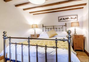 Легло или легла в стая в Graces Cottage