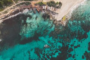 Fotografie z fotogalerie ubytování Meridium Formentera by Tentol Hotels v destinaci Playa Migjorn + 27 fotografií