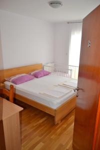 Gallery image of Tivat Apartments in Tivat