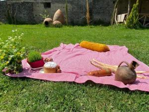 Giardino di Varga Kvareli