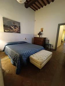 Gallery image of Villa Il Poggiale in Empoli