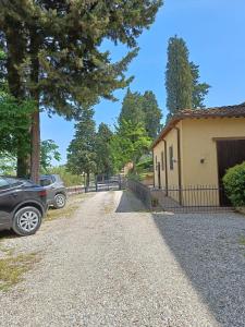 Photo de la galerie de l'établissement Villa Il Poggiale, à Empoli