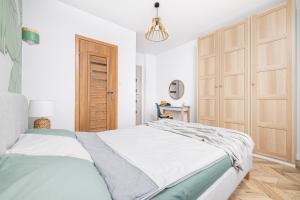 Gallery image of Apartament SUNBEAM Władysławowo Chłapowo SELF CHECK-IN ALTANA GRILL PARKING in Władysławowo