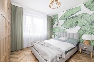 Gallery image of Apartament SUNBEAM Władysławowo Chłapowo SELF CHECK-IN ALTANA GRILL PARKING in Władysławowo