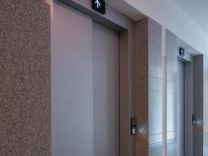 Fotografia z galérie ubytovania Zachodnia Apartamenty LUNA Białystok v destinácii Białystok