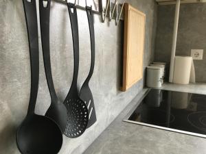 Fotografie z fotogalerie ubytování Elegant home in Palanga centre v destinaci Palanga + 12 fotografií